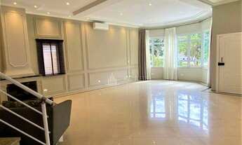 Imagem 3: Casa com 4 suítes à venda, 440 m² por R$ 3.990.000 - Alpha Conde - Barueri/SP