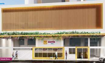 Imagem: Lançamento em Nilópolis - Sorria Residencial