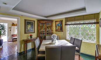 Imagem 7: LINDO SOBRADO NO ALTO DA BOA VISTA