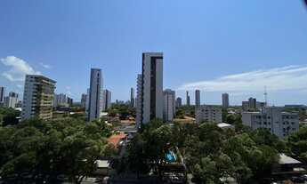 Imagem 3: Apartamento 2 quartos com 61m², no bairro do Espinheiro