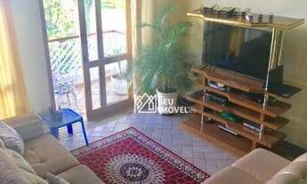 Imagem 3: Casa à venda, 318 m² por R$ 1.500.000,00 - Condomínio Jardim Theodora - Itu/SP