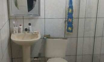 Imagem 6: Casa bem ventilada, de fácil acesso