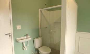 Imagem 3: Casa com 3 dormitórios à venda, 189 m² por R$ 750.000,00 - Marapé - Santos/SP