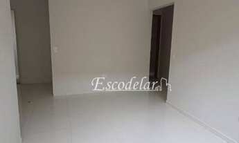 Imagem 4: Apartamento à venda, 35 m² por R$ 273.000,00 - Jardim São Paulo - São Paulo/SP