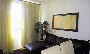 Imagem 3: Apartamento à venda, 70 m² por R$ 280.000,00 - Fonseca - Niterói/RJ