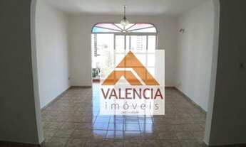 Imagem 4: Apartamento com 3 dormitórios à venda, 148 m² por R$ 350.000 - Centro - Ribeirão Preto/SP