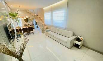 Imagem 4: MARAVILHOSA CASA GEMINADA DUPLEX PRÓXIMO A LAGOA DA PAMPULHA (OPORTUNIDADE