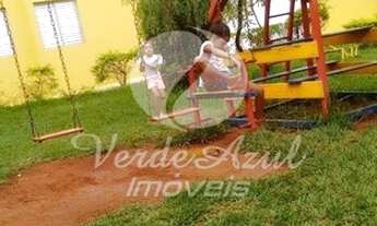 Imagem 4: Apartamento - Jardim São Gerônimo (Nova Veneza) - Sumaré