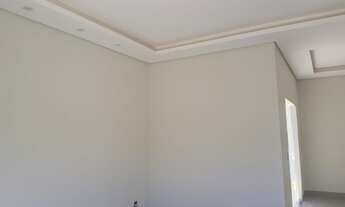 Imagem 7: Casa para venda com 135 metros quadrados com 3 quartos em Alto Umuarama - Uberlândia - MG