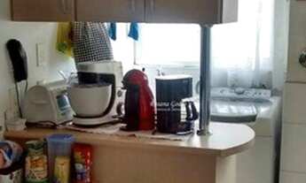 Imagem 7: Apartamento residencial à venda, Vila Palmares, Santo André