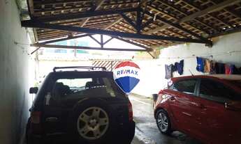 Imagem 2: Duas Casas com 3 Dormitórios cada à venda, 224 m² por R$ 330.000 - Boa Vista - Garanhuns/P