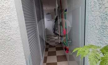 Imagem 2: Santo André - Casa Padrão - Jardim Utinga