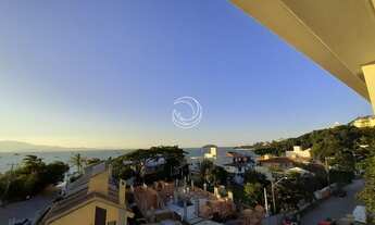 Imagem 4: COBERTURA DUPLEX, DE TRÊS DORMITÓRIOS, EM JURERE, COM VISTA MAR PRIVILEGIADA