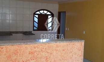 Imagem 3: Casa com 4 dormitórios à venda, 275 m² por R$ 420.000 - Parque Jacaraípe - Serra/ES