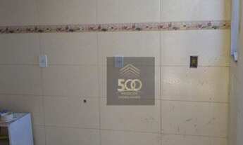 Imagem 3: Sobrado à venda, 76 m² por R$ 236.000,00 - Loteamento Jardim Botânico - São José/SC