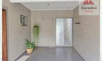 Imagem 3: Casa residencial à venda, Parque Novo Mundo, Americana - CA0301