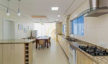 Imagem 6: Casa com 4 dormitórios à venda, 290 m² por R$ 1.289.000,00 - Boa Vista - Curitiba/PR