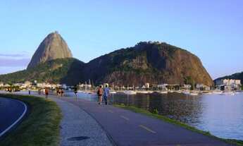 Imagem: Apartamento para venda possui 49 metros