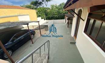 Imagem 2: Casa com 2 dorms, Jardim Santa Vitória, Campinas - R$ 350 mil, Cod: CA1801