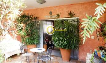 Imagem 2: Cobertura com 5 dormitórios à venda, 388 m² por R$ 3.500.000,00 - Vila Rica - Santos/SP