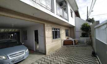 Imagem 2: Casa para Venda em São José, Serraria, 5 dormitórios, 1 suíte, 3 banheiros, 2 vagas