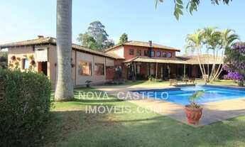 Imagem 5: Ibiúna condomínio, casa toscana com 10.000 m²!