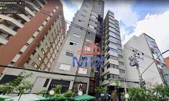 Imagem 5: Sala à venda, 30 m² por R$ 450.000,00 - Higienópolis - São Paulo/SP