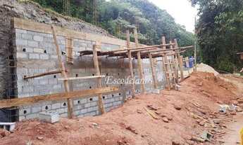 Imagem 2: Terreno à venda, 1200 m² por R$ 250.000,00 - Serra da Cantareira - Mairiporã/SP