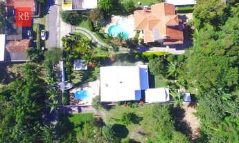 Imagem 6: Mansão em praia de taquaras