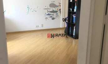 Imagem 4: Apartamento com 2 dormitórios à venda, 54 m² por R$ 425.000 - Vila Gumercindo - São Paulo