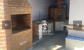 Imagem 5: Sobrado à venda, 410 m² por R$ 2.740.000,00 - Jardim São Caetano - São Caetano do Sul/SP