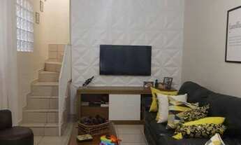 Imagem 2: Sobrado com 3 dormitórios à venda, 337 m² por R$ 586.000 - Jardim Santa Lídia - Guarulhos