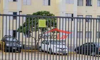 Imagem 2: Apartamento com 2 dormitórios à venda, 42 m² por R$ 161.000 - Jaraguá - São Paulo/SP