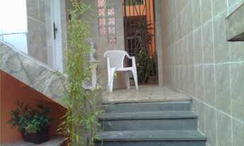 Imagem 4: Casa Residencial à venda, Vila Formosa, São Paulo - CA0112