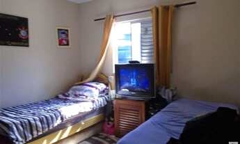 Imagem 7: GUARULHOS - Casa Padrão - Parque Uirapuru