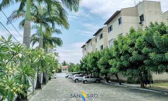 Imagem: APARTAMENTO - 2 QUARTOS - BEM LOCALIZADO