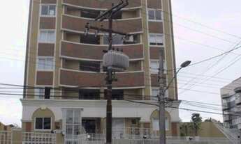 Imagem 3: Apartamento com 2 dormitórios para alugar, 140 m² por R$ 2.350,00/mês - Alto da Rua XV - C