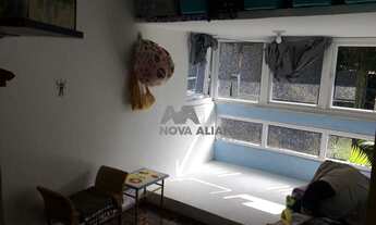 Imagem 3: Rio de Janeiro - Apartamento Padrão - Vidigal