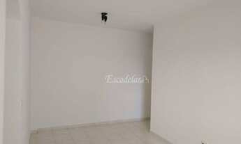 Imagem 5: Apartamento com 2 dormitórios à venda, 88 m² por R$ 260.000,00 - Parque Maria Domitila - S