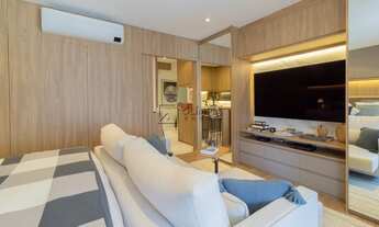 Imagem: Apartamento Venda 1 Dormitórios - 50 m²