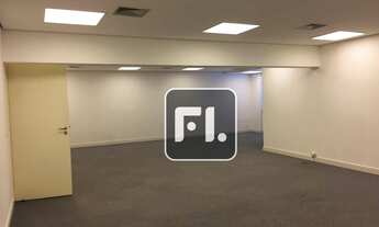 Imagem 5: Conjunto para alugar, 100 m² por R$ 4.200,00/mês - Alphaville - Barueri/SP