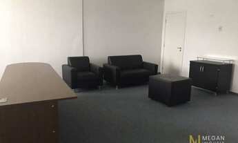 Imagem 4: Prédio para alugar, 5400 m² por R$ 120.000,00/mês - Alphaville Industrial - Barueri/SP