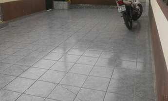 Imagem 2: Sobrado com 3 dormitórios à venda, 160 m² por R$ 583.000,00 - Tupi - Praia Grande/SP