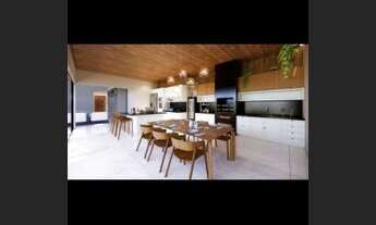 Imagem 2: Casa terrea no condominio Anaville