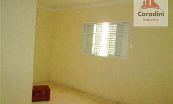 Imagem: Casa residencial à venda, Jardim Boer I