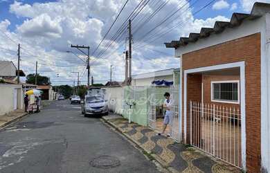 Imagem 3: Casa - Vila Costa e Silva - Campinas