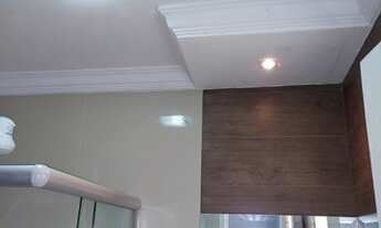 Imagem 4: Excelente casa com 4 quartos (3 suites) Luziânia - GO