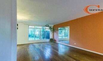 Imagem 4: Casa com 4 dormitórios à venda, 256 m² por R$ 2.109.000,00 - Moema - São Paulo/SP