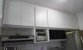 Imagem 4: Apartamento 69m² 3 dormitórios sendo 1 suíte R$ 396.000,00