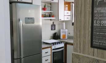 Imagem 4: Apartamento - 70 m² - 3 Dorms - Jardim Marajoara